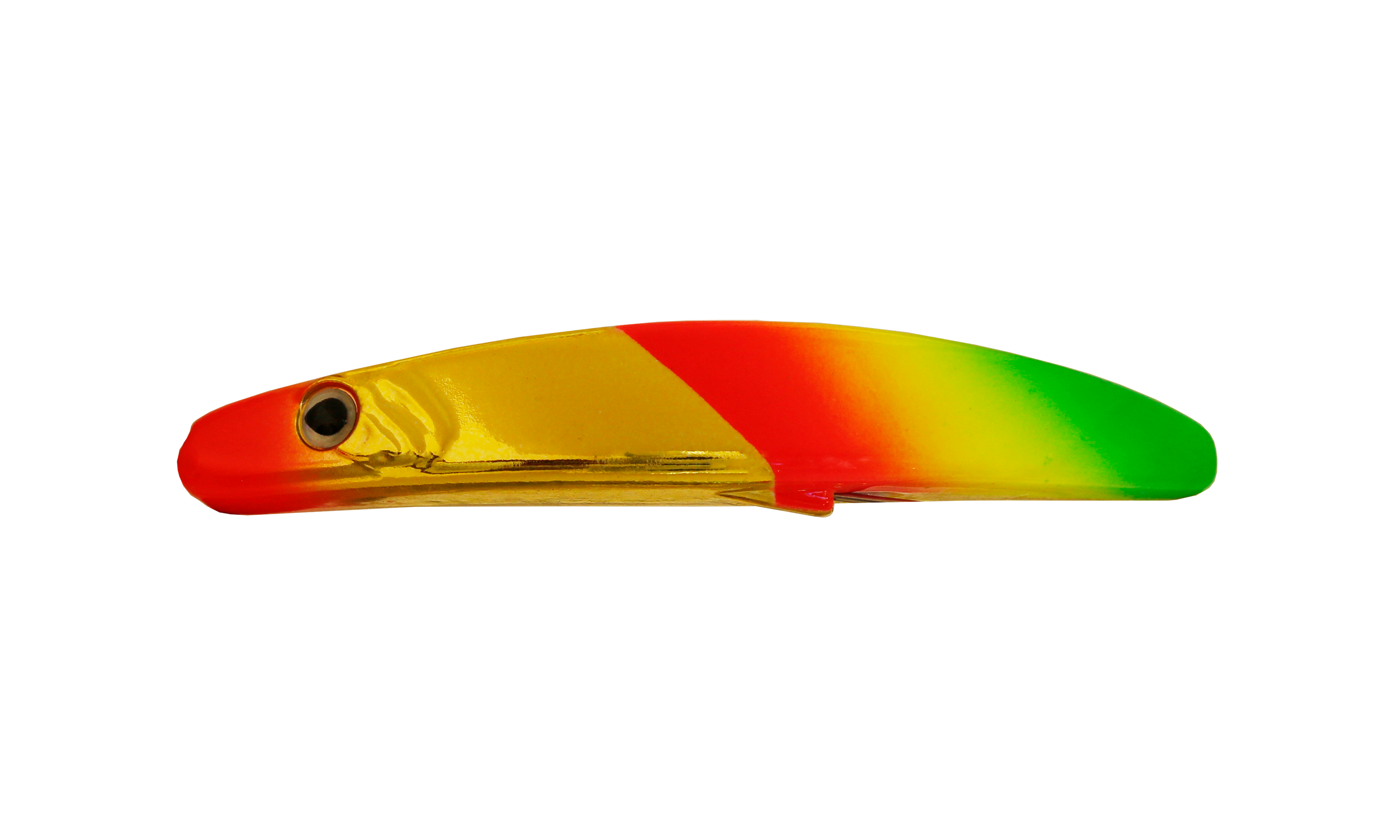 Simon Switchblade Spinner With Detachable Clevis - #01 - Hawken Fishing  Quck change Spinner. Spinner with detachable clevis 3.5 Salmon Spinner