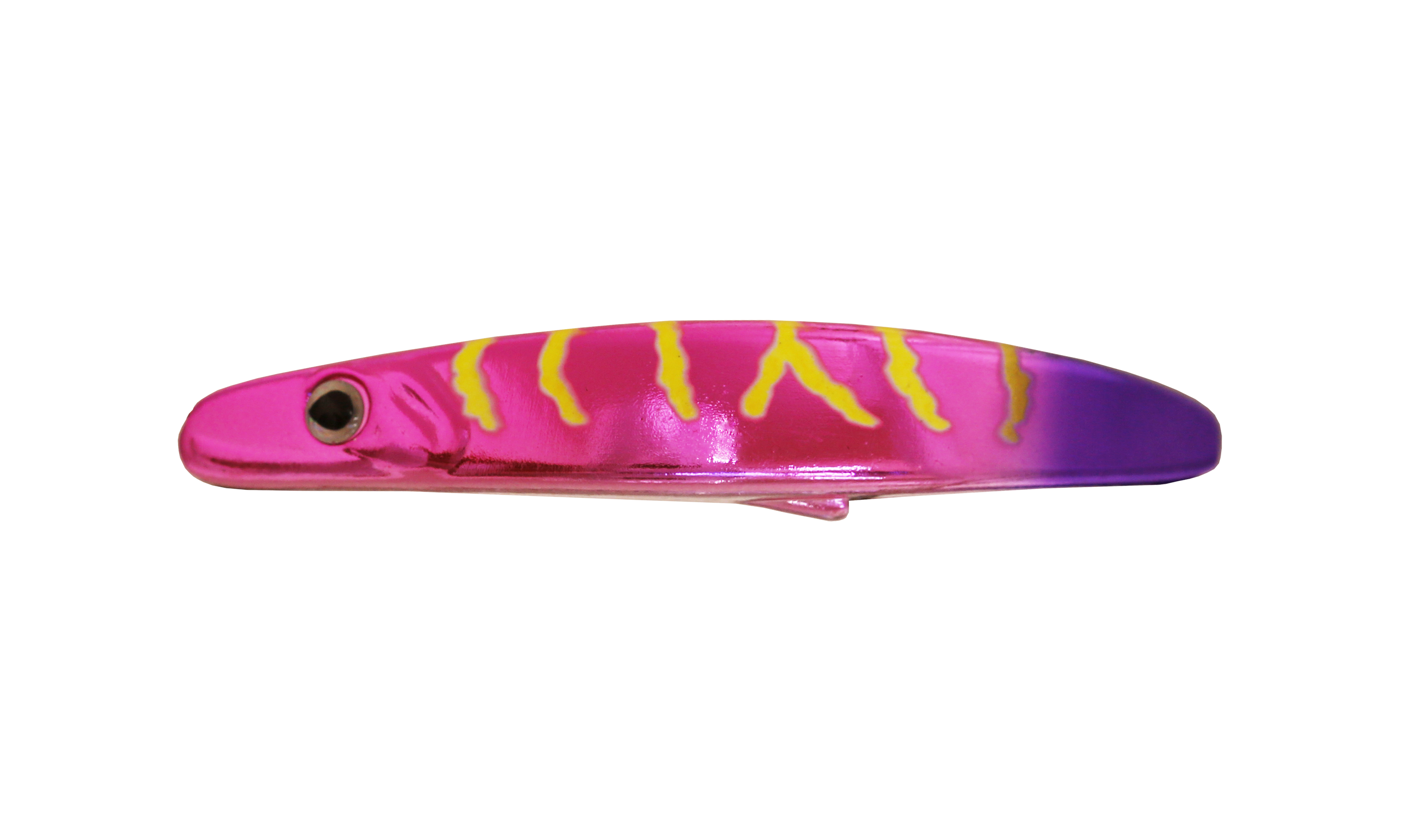 SIMON SPIN DAWG - THE BEST SALMON LURE EVER DESIGNED!