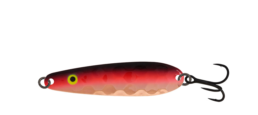 Simon - Salmon Trolling Spoon - #21