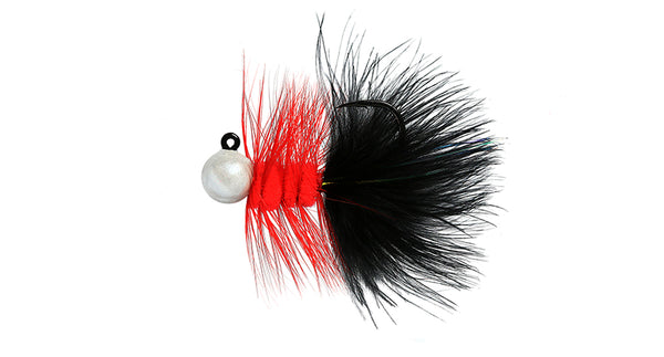 Woolly Bugger Jig #04
